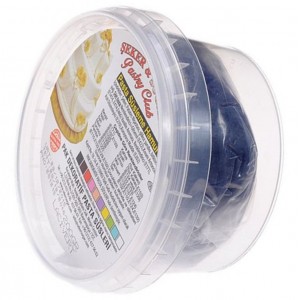 ŞEKER SUGAR ŞEKER HAMURU 200 GR. LACİVERT